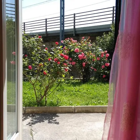 B&B Alle Rose Barcolane 트리에스테