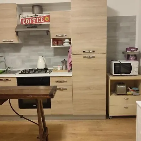 Alle Rose Barcolane B&B