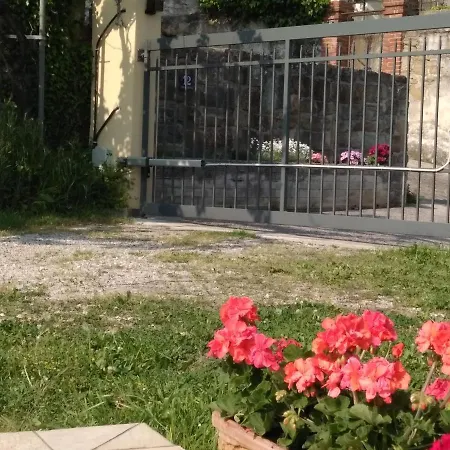 Bed & Breakfast Alle Rose Barcolane 3*