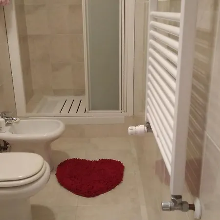 Bed and Breakfast Alle Rose Barcolane 3*