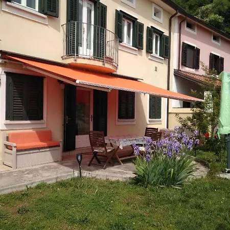 Bed & Breakfast Alle Rose Barcolane Triëst