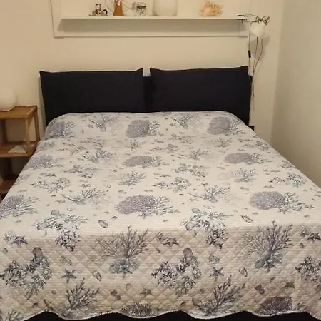 Alle Rose Barcolane Bed and Breakfast Τεργέστη
