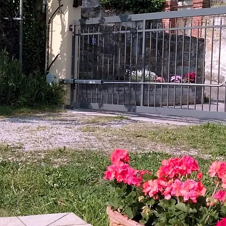 Bed & Breakfast Alle Rose Barcolane Trieste