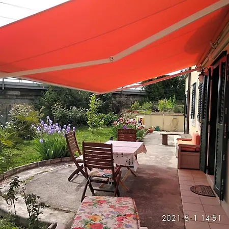 Alle Rose Barcolane Bed and Breakfast