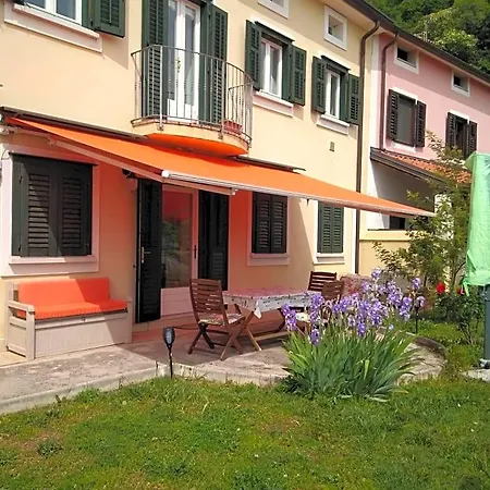Bed and Breakfast Alle Rose Barcolane 3*