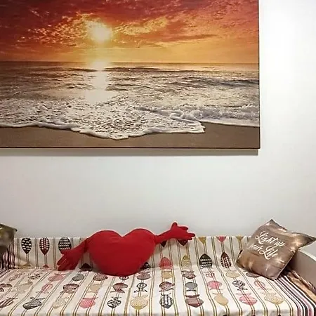 Alle Rose Barcolane 3* Τεργέστη